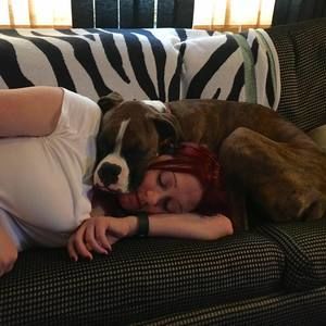 Meet your Posher, Ashley