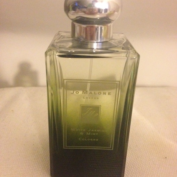 Jo Malone White Jasmine and Mint