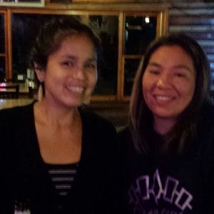 Meet your Posher, Joie