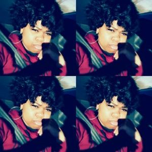 Meet your Posher, Keisha