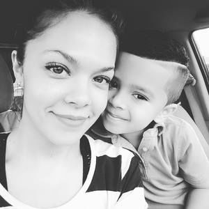 Meet your Posher, Agnes