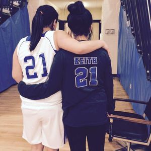 Meet your Posher, Brittney