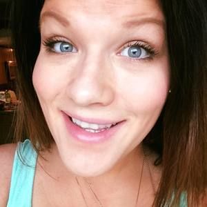 Meet your Posher, Audrey