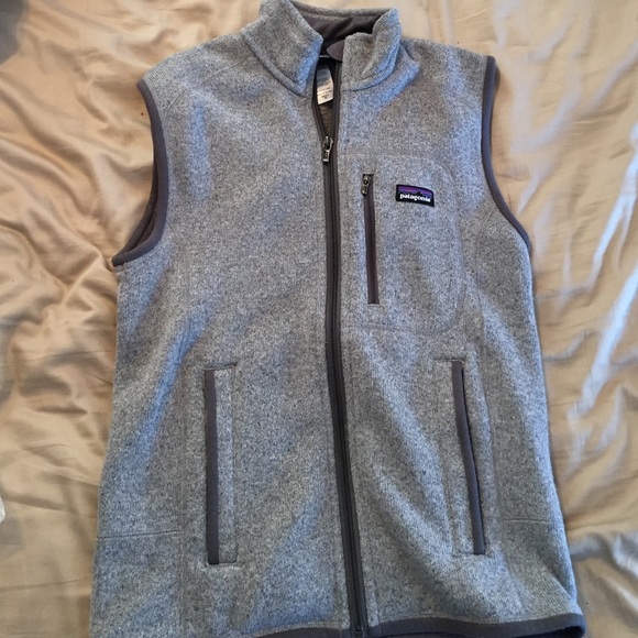Patagonia Better Sweater Vest
