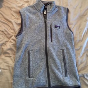 Patagonia Better Sweater Vest