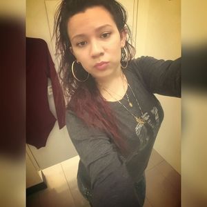 Meet your Posher, Maria celeste