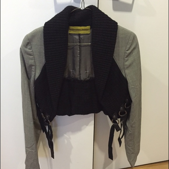 Strange Truth jacket