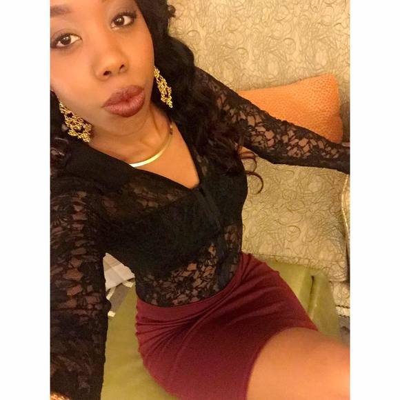 Meet your Posher, Dasia