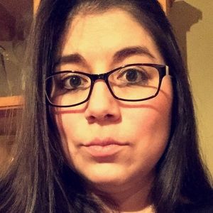 Meet your Posher, Zoe