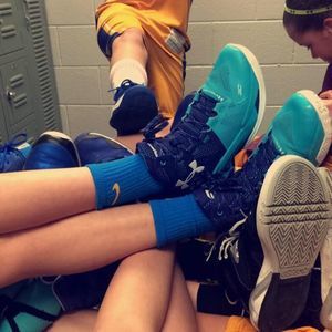 Meet your Posher, Morgan