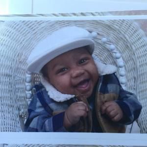 Meet your Posher, April