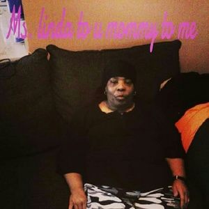 Meet your Posher, Linda