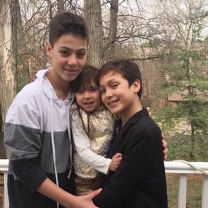 Meet your Posher, Abby