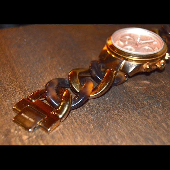 Michael Kors Runway Watch main image 4