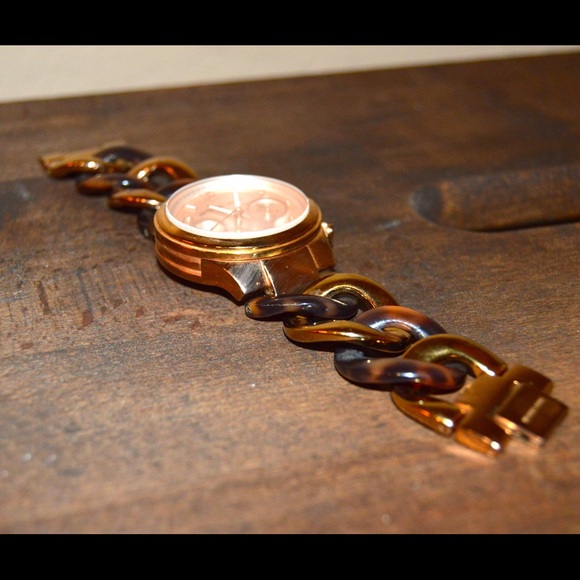 Michael Kors Runway Watch