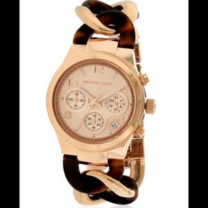 Michael Kors Runway Watch