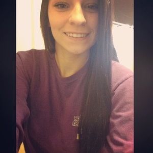 Meet your Posher, Trisha