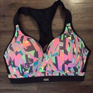 VSX Sports Bra