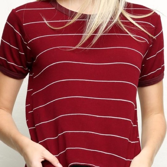 Brandy Melville/John Galt Tee