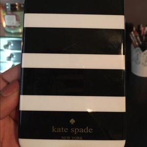 Kate Spade iPhone 6plus case