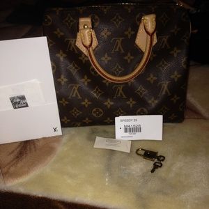 Louis Viitton purse