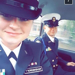 Meet your Posher, Anne-marie