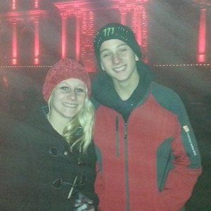 Meet your Posher, Katelynn