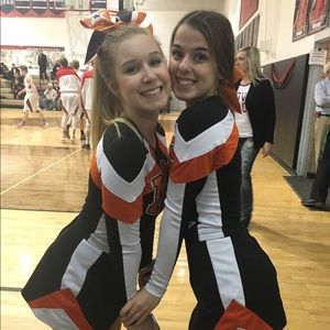 Meet your Posher, Jaden