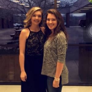 Meet your Posher, Allison