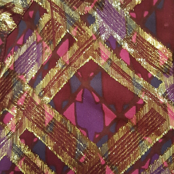 Tory Burch blouse - Picture 3 of 4