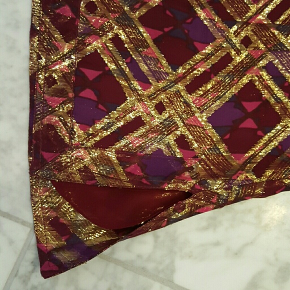 Tory Burch blouse - Picture 4 of 4