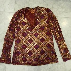 Tory Burch blouse