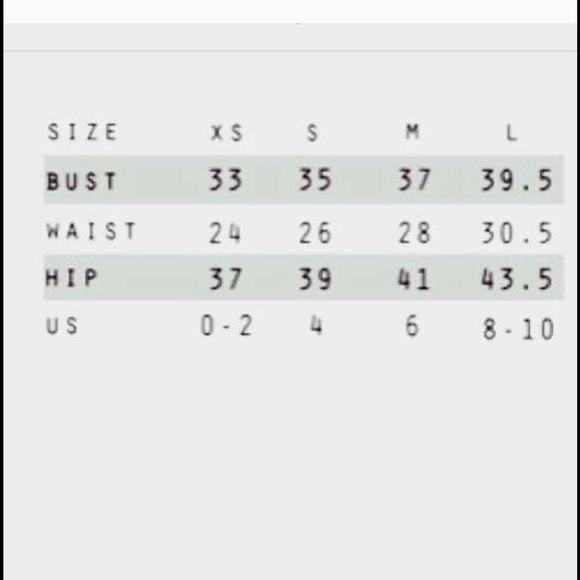 LAST ONE❗️Scoop High neck Tank - Picture 2 of 4