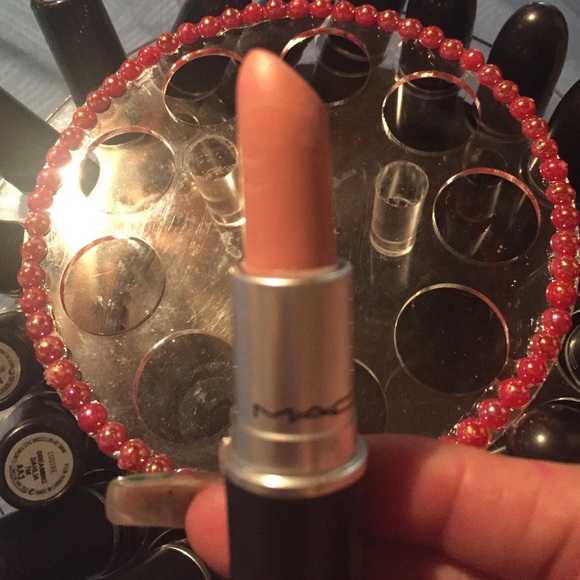Mac romantic breakdown le