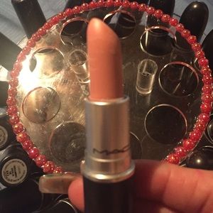 Mac romantic breakdown le