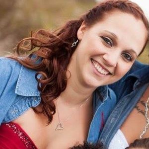 Meet your Posher, Brianne