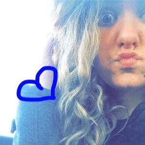 Meet your Posher, Hailey