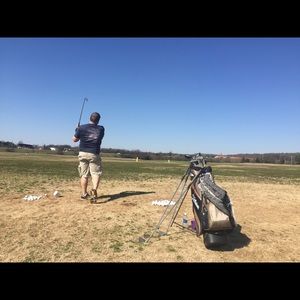 Meet your Posher, Otis