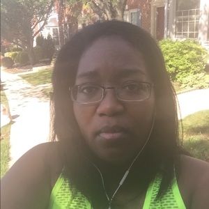 Meet your Posher, Terri