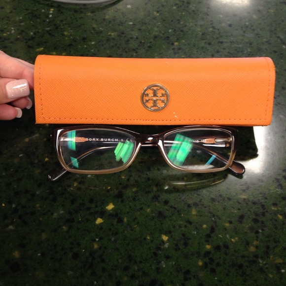 Tory Burch glasses