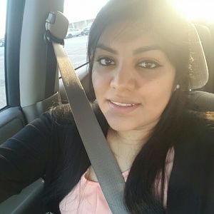 Meet your Posher, Maria