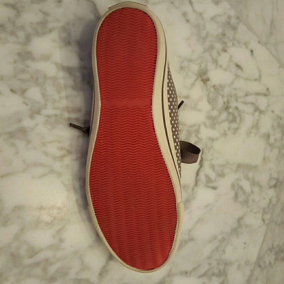 Boden canvas sneakers - Picture 4 of 4
