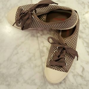 Boden canvas sneakers