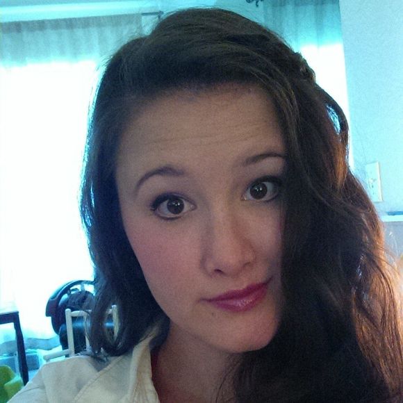 Meet your Posher, Ciara