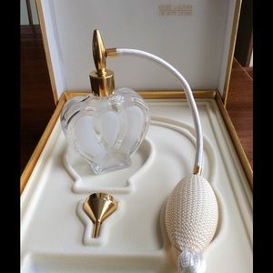 Estee Lauder Perfume Atomizer