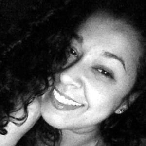 Meet your Posher, Vicky