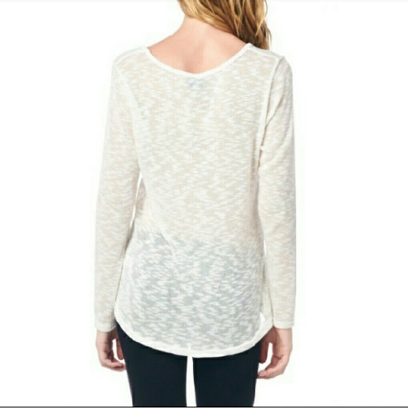 ✂Price Cut✂Dream Catcher Long Sleeve Top - Picture 2 of 3