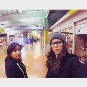 Meet your Posher, Mackenzie