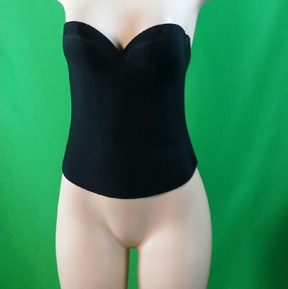 Victorias Secret Nude Body Shaper Size 36 A