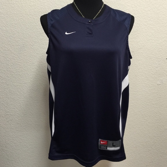 Nike Fit dry sleeveless